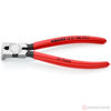Изображение Кусачки боковые 160 мм для пластмассы //KNIPEX