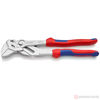 Изображение Ключ трубный 250мм хромированный //KNIPEX