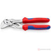 Изображение Ключ трубный 150мм хромированный //KNIPEX