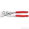 Изображение Ключ трубный 180мм хромированный //KNIPEX