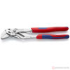 Изображение Ключ трубный 250мм хромированный //KNIPEX