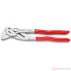 Изображение Ключ трубный 250мм хромированный //KNIPEX