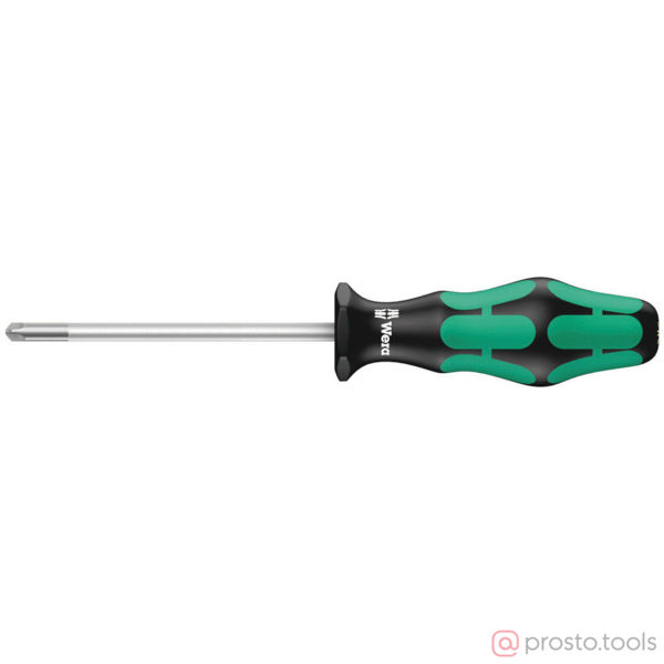 Изображение 371 TORQ-SET® Mplus Отвёртка, 8 x 100 мм, исполнение Mplus для большего момента силы на излом и боль