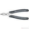 Изображение Кусачки боковые 125 мм ESD //KNIPEX