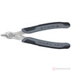 Изображение Кусачки боковые 125 мм ESD //KNIPEX