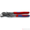 Изображение Ключ трубный 250мм фосфатированный, серого цвета //KNIPEX
