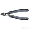 Изображение Кусачки боковые 125 мм ESD вороненые //KNIPEX