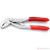 Изображение Клещи переставные 125мм Cobra хромированные //KNIPEX