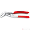 Изображение Клещи переставные 180мм Cobra хромированные //KNIPEX