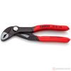 Изображение Клещи переставные 125мм Cobra фосфатированные, серого цвета //KNIPEX