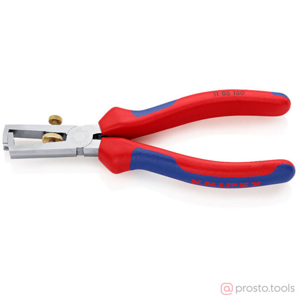 Изображение Стриппер 160 мм //KNIPEX