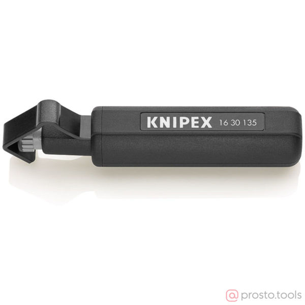 Изображение Стриппер для удаления оболочек //KNIPEX
