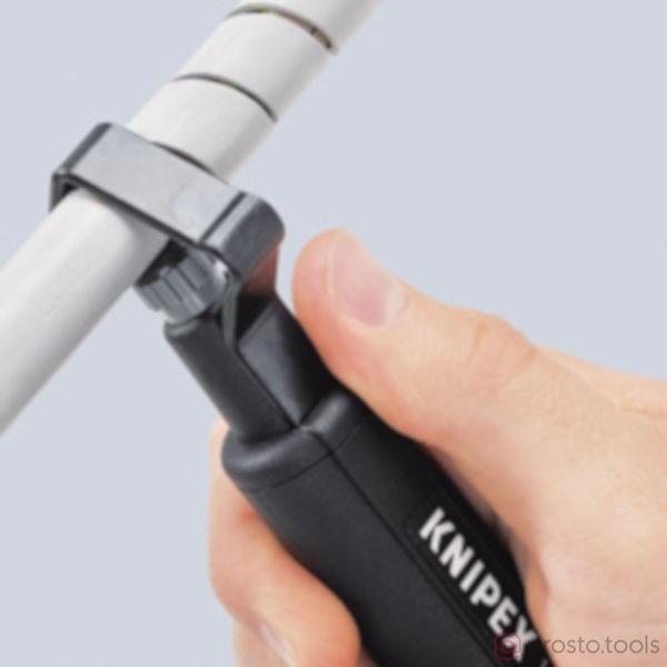 Изображение Стриппер для удаления оболочек //KNIPEX
