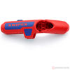 Изображение Стриппер 0,2 / 0,3 / 0,8 / 1,5 / 2,5 / 4мм2 //KNIPEX