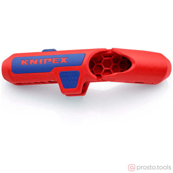 Изображение Стриппер 0,2 / 0,3 / 0,8 / 1,5 / 2,5 / 4мм2 //KNIPEX
