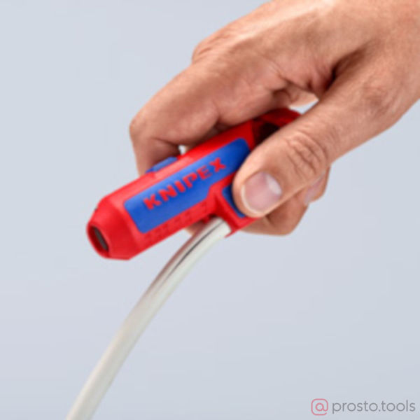 Изображение Стриппер 0,2 / 0,3 / 0,8 / 1,5 / 2,5 / 4мм2 //KNIPEX