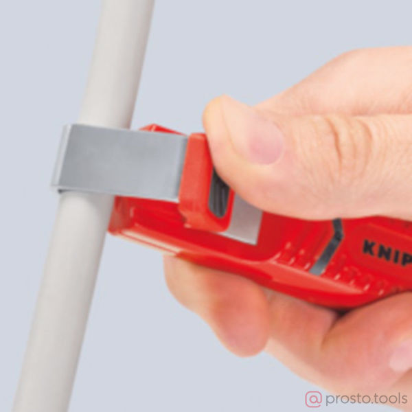 Изображение Стриппер для удаления оболочек //KNIPEX