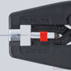 Изображение Стриппер автоматический 0,03 - 10мм2 //KNIPEX