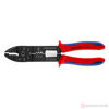 Изображение Пресс-клещи 0,5 - 6мм //KNIPEX