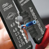 Изображение Пресс-клещи 0,5 - 6мм //KNIPEX