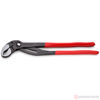 Изображение Клещи переставные 400мм Cobra XL фосфатированные, серого цвета //KNIPEX