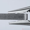 Изображение Плоскогубцы 145 мм удлиненные фосфат., черного цвета //KNIPEX