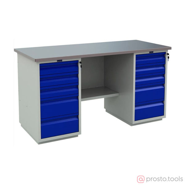 Изображение Верстак WT160.WD5/WD5.000 Практик