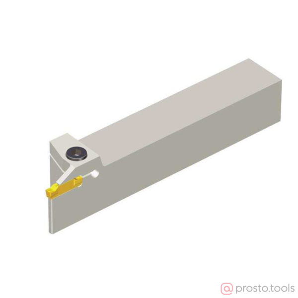 Изображение Державка TTER 2525-8-TB //TAEGUTEC