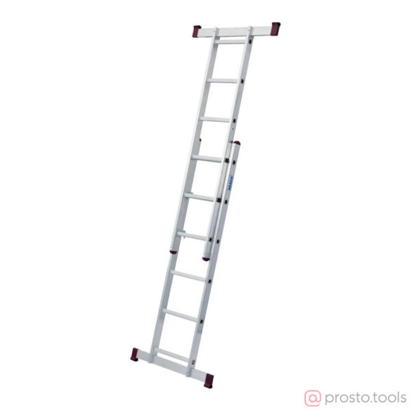 Изображение Подмость алюм. 2*6 Krause Corda