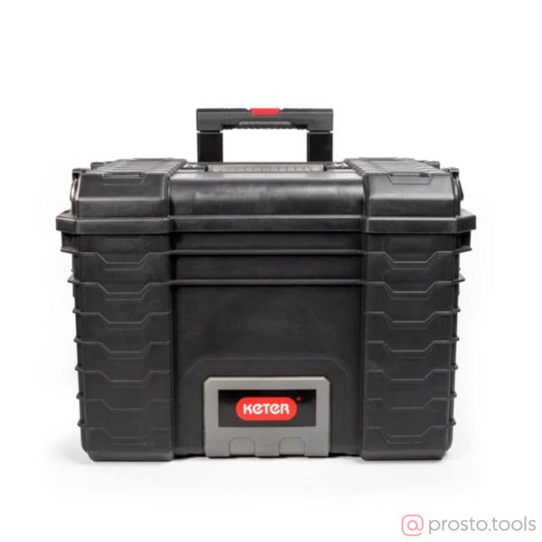 Изображение Мобильный ящик для инструмента 22" Mobile Gear Cart
