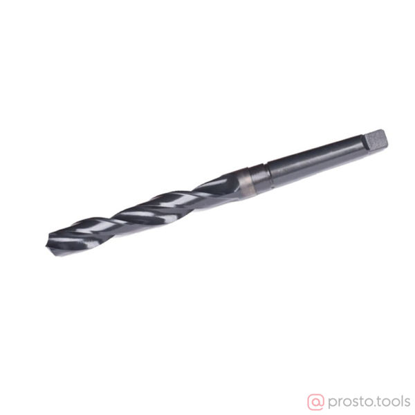 Изображение Сверло к/х удлин. 11,8х125х206 КМ1 (Р6М5) удлин.