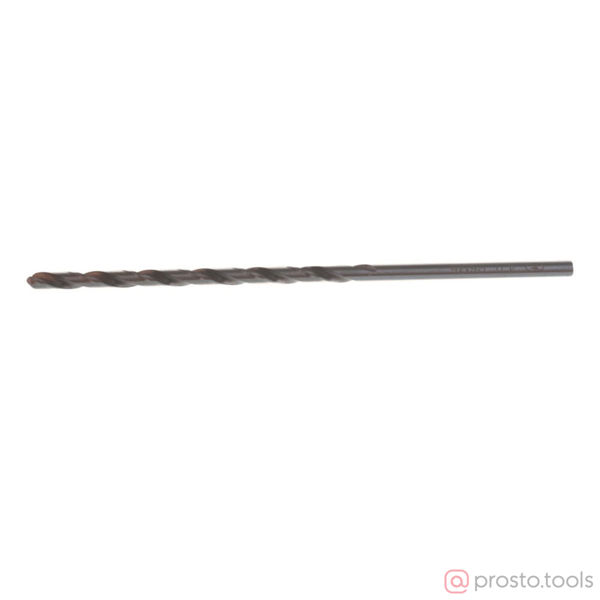 Изображение Сверло ц/х удлин. 4,0х78х119 Р6М5