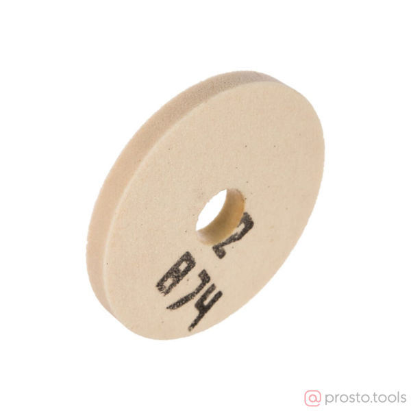 Изображение Круг шлиф. ПП 150х16х32 25А F80 (16) К (СМ1) V (В) (керамика) //