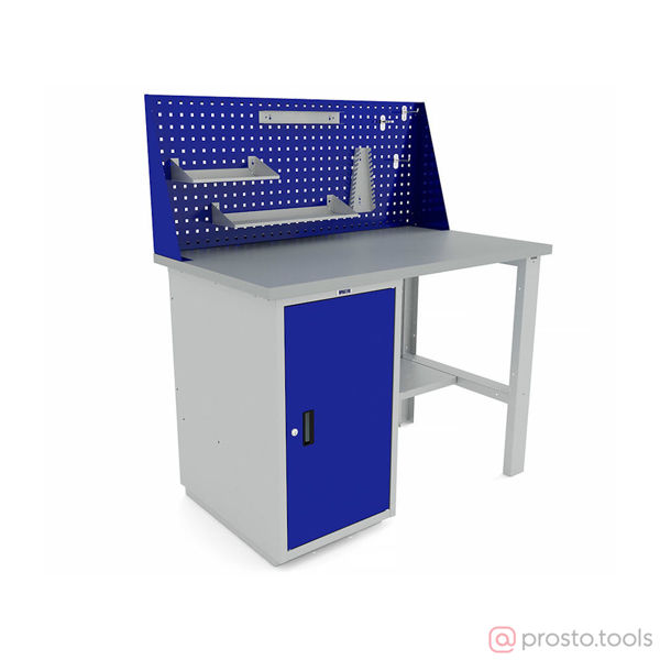 Изображение Верстак WT120.WD1/F1.010 Практик