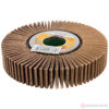 Изображение Круг лепестковый 150*50*32 25Н KK19XW ГОСТ 22775-77 (Б)