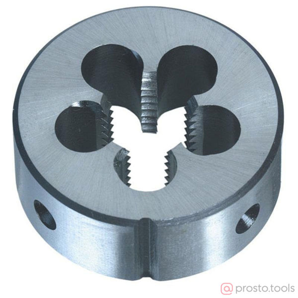 Изображение Плашка трубная G 1-1/2" //Тула Маш