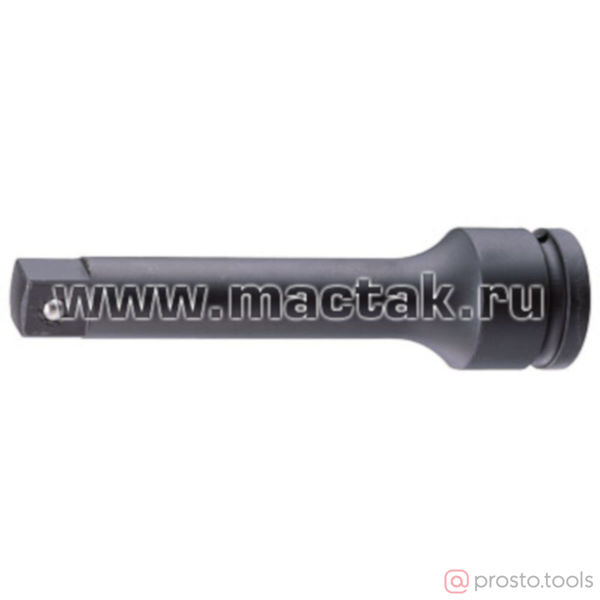 Изображение Удлинитель 3/4" 250 мм ударный (KING TONY)