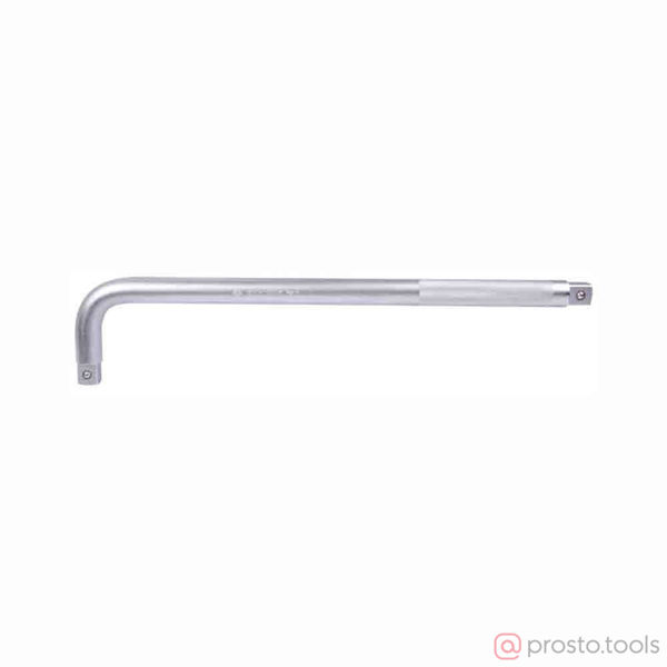 Изображение Вороток 3/4" 475 мм, Г-образный (KING TONY)