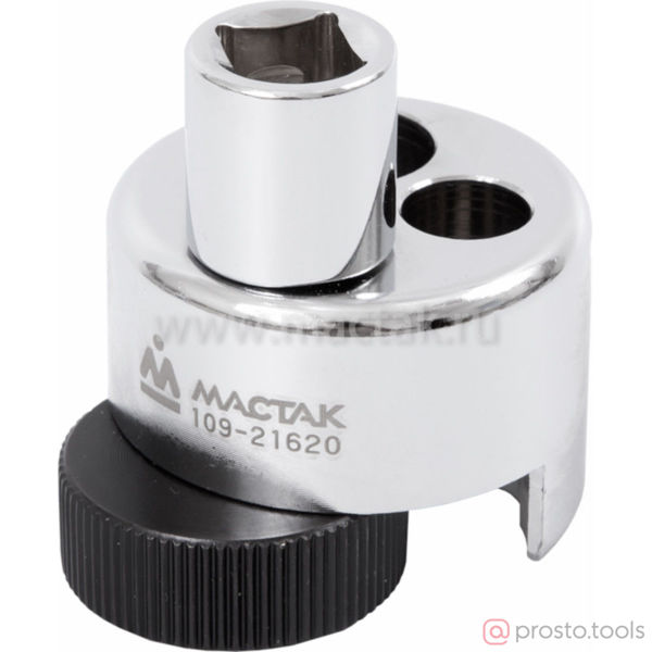 Изображение Шпильковерт эксцентриковый 1/2" 4-19мм (МАСТАК)