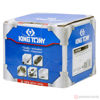 Изображение Головка ударная 1-1/2" 90мм 6-гран. (KING TONY)