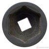Изображение Головка ударная 1-1/2" 100мм 6-гран. (KING TONY)