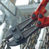 Изображение Болторез 610мм CoBolt с двухкомпонентными чехлами //KNIPEX