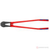 Изображение Болторез 910мм CoBolt с двухкомпонентными чехлами //KNIPEX