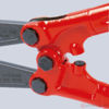 Изображение Болторез 910мм CoBolt с двухкомпонентными чехлами //KNIPEX