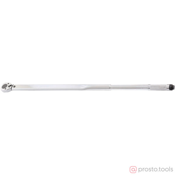 Изображение Ключ динамометрический 3/4" 140-980Нм реверс (STELS)