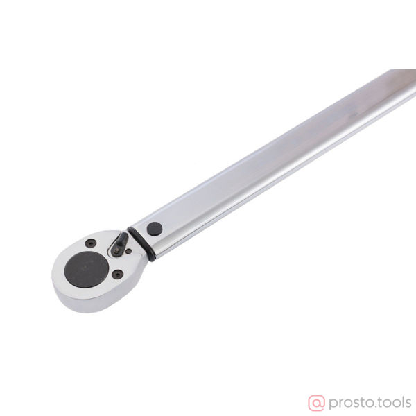 Изображение Ключ динамометрический 3/4" 140-980Нм реверс (STELS)