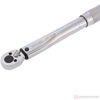 Изображение Ключ динамометрический 1/4" 5-24Нм с трещоткой (STELS)