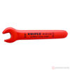 Изображение Ключ рожковый односторонний 3/8" до 1000В //KNIPEX