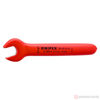 Изображение Ключ рожковый односторонний 9/16" до 1000В //KNIPEX