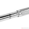 Изображение Ключ динамометрический 1/4" 2-24Нм пластиковый кейс (МАСТАК)